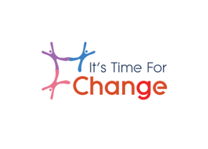 ItsTimeForChange ItsTimeForChange